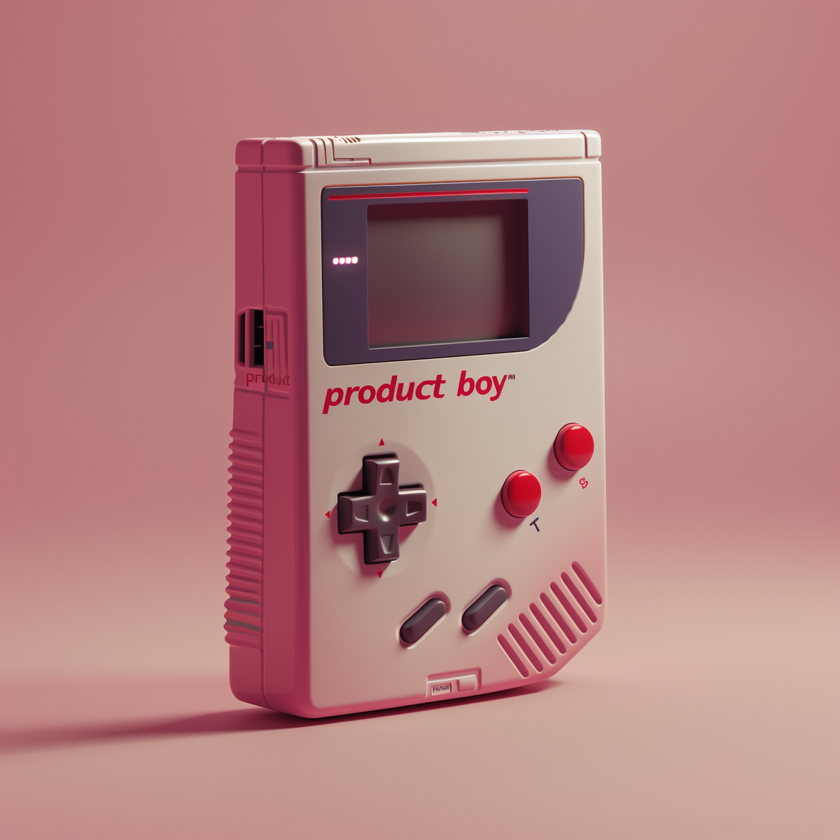 Product Boy